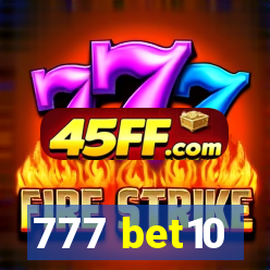 777 bet10